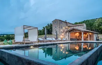 Location Maison à Motovun 10 personnes, Nova Vas