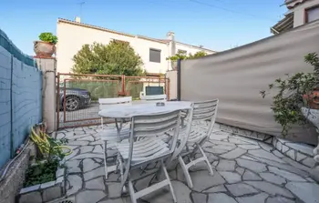 Location Maison à Cagnes sur Mer 2 personnes, Cagnes sur Mer