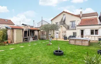 Location Maison à Juvisy sur Orge 4 personnes