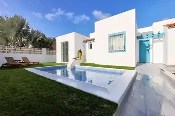 Location Villa à Corralejo 4 personnes, Playa Blanca