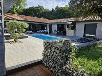 Location Villa à Soustons 6 personnes