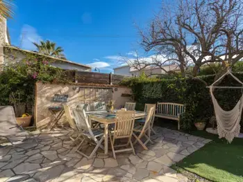 Location Villa à Hyères 8 personnes, Hyères