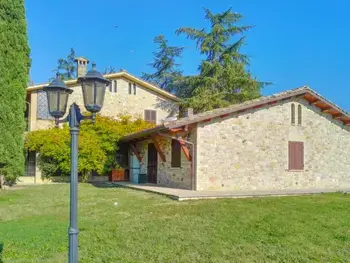 Location Gîte à Assisi 16 personnes, Assisi