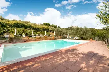 Location Gîte à Monte Santa Maria Tiberina 10 personnes, Italie