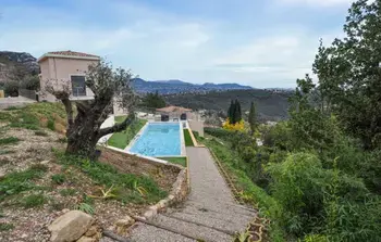 Location Maison à Vence 8 personnes, Alpes Maritimes