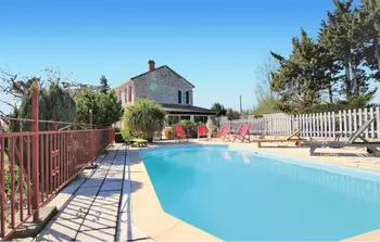 Location Maison à Saint Andiol 7 personnes, Maillane