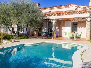 Location Villa à Nizza 6 personnes