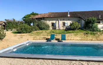 Location Maison à Armillac 4 personnes, Aquitaine