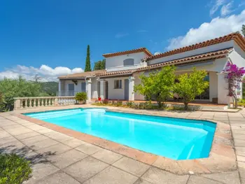 Location Maison à Sanary sur Mer 8 personnes