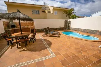 Location Villa à Corralejo 6 personnes, Espagne