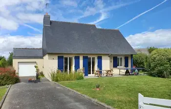 Location Maison à Trégueux 4 personnes, Plérin