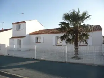 Location Maison à L'Aiguillon sur Mer 6 personnes, Vendée