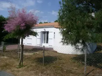 Location Maison à La Faute sur Mer 6 personnes, Vendée