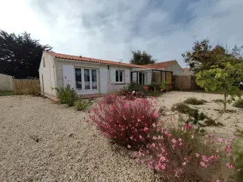 Location Maison à Saint Georges d'Oléron 7 personnes, Saint Denis d'Oléron