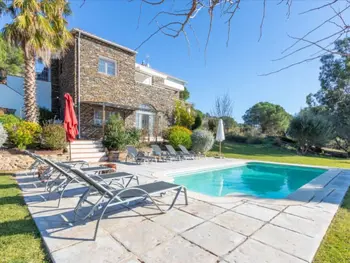 Location Villa à Roses 9 personnes, Llançà