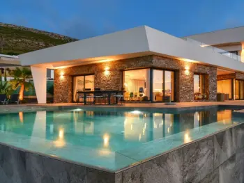 Location Villa à Jávea 8 personnes, Espagne