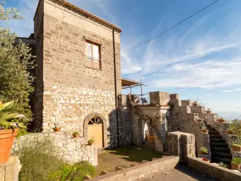 Location Gîte à Massa Lubrense 3 personnes, Italie