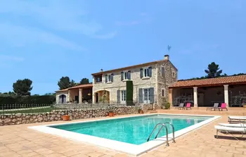 Location Maison à Maussane Les Alpilles 8 personnes, Paradou