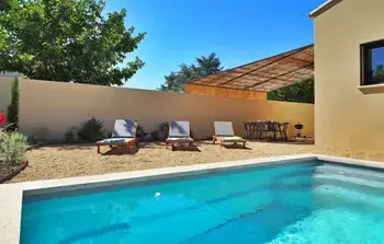 Location Maison à Maillane 6 personnes, Mouriès