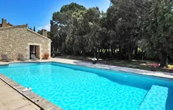 Location Maison à Noves 6 personnes, Mouriès