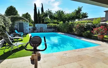 Location Maison à Eyragues 6 personnes, Mouriès