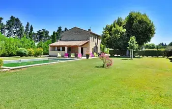 Location Maison à Isle Sur La Sorgue 6 personnes