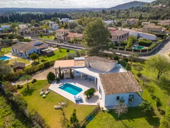 Location Villa à Crestatx 7 personnes, Espagne