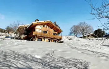 Location Maison à Manigod 8 personnes, Rhône Alpes