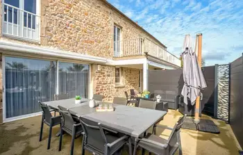 Location Maison à L'Étang Bertrand 9 personnes, Basse Normandie