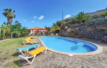 Location Maison à Buenavista del Norte 3 personnes, Espagne