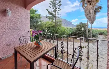 Location Maison à Buenavista del Norte 5 personnes, Espagne