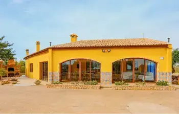 Location Maison à Pozo de los Palos 6 personnes, Espagne