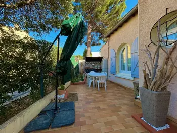 Location Villa à Argelès sur Mer 4 personnes, Collioure