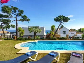 Location Maison à Manilva 6 personnes, Espagne