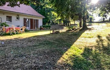 Location Maison à Saint Saud Lacoussière 8 personnes, Dordogne