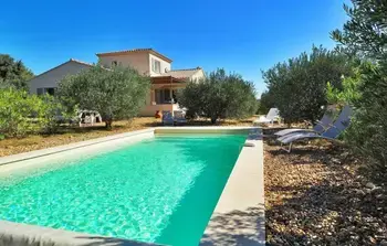 Location Maison à Saint Rémy De Provence 8 personnes