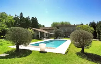 Location Maison à L'Isle sur la Sorgue 6 personnes