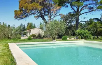 Location Maison à Maussane les Alpilles 4 personnes