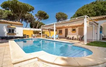 Location Maison à Chiclana de la Fronter 10 personnes, Espagne