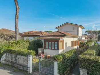 Location Villa à Marina Pietrasanta 6 personnes, Viareggio