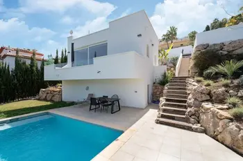 Location Maison à Pedreguer 2 personnes, Costa Blanca