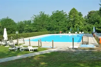 Location Maison à Montegrino Valtravaglia (VA) 7 personnes, Italie