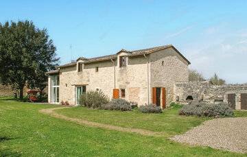 Location Maison à Montpeyroux 8 personnes, Dordogne