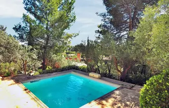 Location Maison à Maussane Les Alpilles 4 personnes