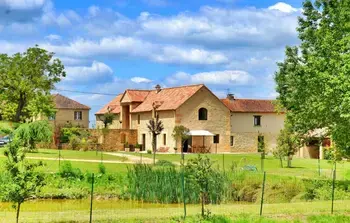 Location Maison à Sarlat La Caneda 6 personnes