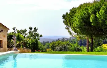 Location Maison à Maussane Les Alpilles 8 personnes, Paradou