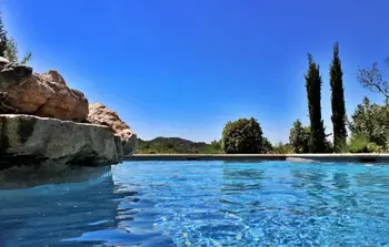 Location Maison à Les Baux De Provence 12 personnes