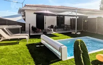 Location Maison à Roquefort Les Pins 2 personnes, Cagnes sur Mer