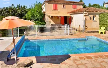 Location Maison à L Isle Sur La Sorgue 6 personnes