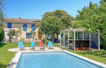 Location Maison à Chateaurenard 4 personnes, Maillane